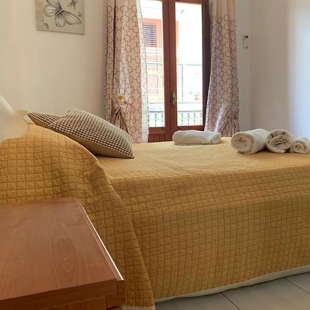 Appartamento Casa Trento Кастеламаре дел Голфо Екстериор снимка