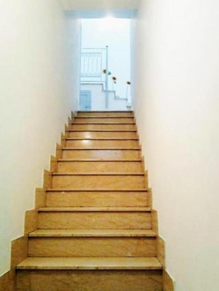 Appartamento Casa Trento Кастеламаре дел Голфо Екстериор снимка